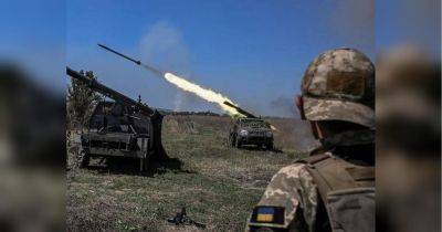 За сутки ВСУ отразили 15 атак противника в районе Марьинки, вблизи Клещеевки идут жестокие бои, — Генштаб