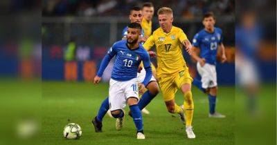Где и когда смотреть в прямом эфире Италия — Украина: расписание трансляций и прогноз на матч отбора Евро-2024