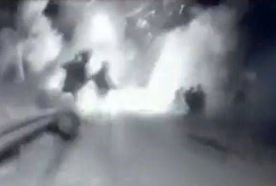 Взрыв в Шхеме: пострадали четверо бойцов спецназа ЦАХАЛ