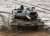 Успешный бой «Леопарда» ВСУ с двумя российскими танками попал на видео
