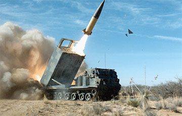 FT: Байден близок к принятию решения о передаче Украине ракет ATACMS