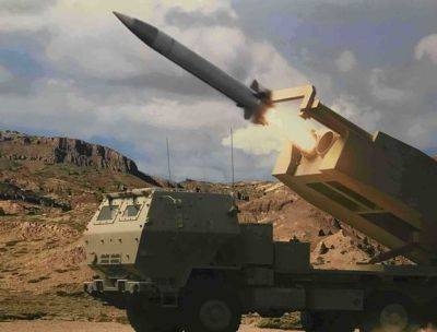 Байден приближается к принятию решения о предоставлении Украине ракет дальнего радиуса действия - FT