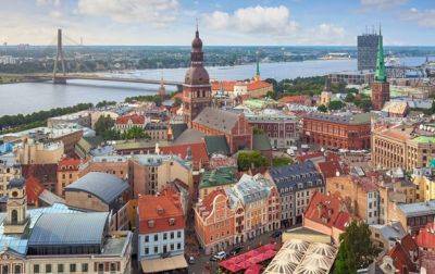 В Латвию на отдых приедут более 100 детей из Чернигова