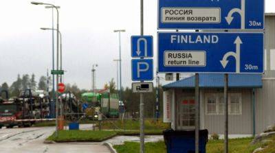 Россия обустраивает военные базы вблизи границы с Финляндией – СМИ