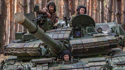 В районах Клещеевки и Роботино ВСУ вытесняют врага с занимаемых позиций – Генштаб