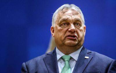 Орбан планирует руководить Венгрией до 2034 года - СМИ