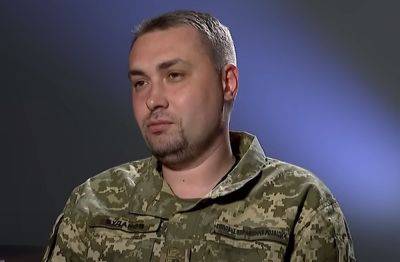 Зима скоро: Буданов рассказал о судьбе контрнаступления