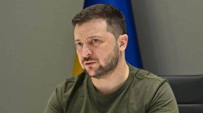 Зеленский прокомментировал гибель иностранных волонтеров: Прямое попадание из ПТРК