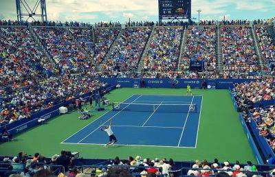 Джокович разгромил Медведева в финале US Open