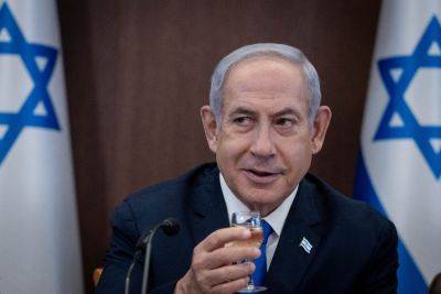 СМИ: у Нетанияху еще есть средство не допустить слушаний в БАГАЦ 12 сентября