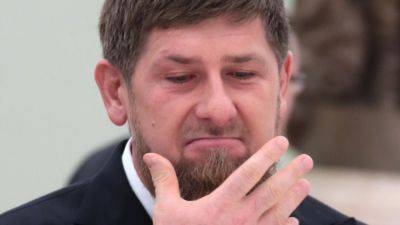 Отравление Кадырова: виновного очень быстро нашли и страшно наказали