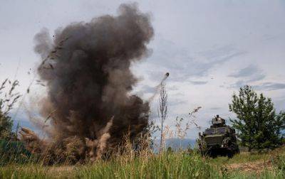 Россияне готовят новую волну штурмов в Луганской области - ОВА