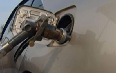 Задувайте газ в баки до полного: водителей предупредили о новом подорожании