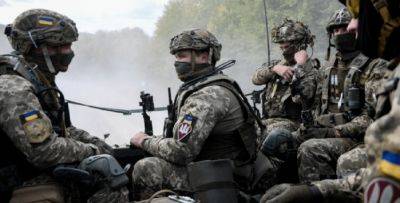 Успехи ВСУ возле Работино и Клещиевки: в ISW рассказали о ситуации на фронте