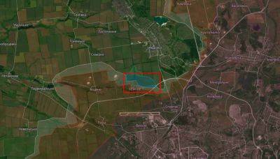 ВСУ заняли часть Опытного: до Донецкого аэропорта примерно 3,5 км
