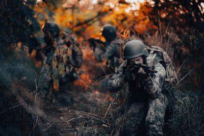 Силы обороны продвинулись в двух направлениях: в ISW проанализировали успехи украинских военных