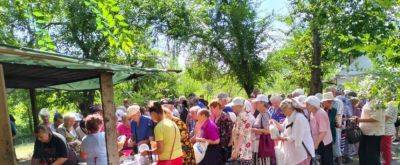 "Пенсионный рай": В сети отреагировали на бесплатные обеды в оккупированном Северодонецке