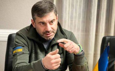 В Украине не должно быть "ограниченно пригодных" к военной службе - Лубинец
