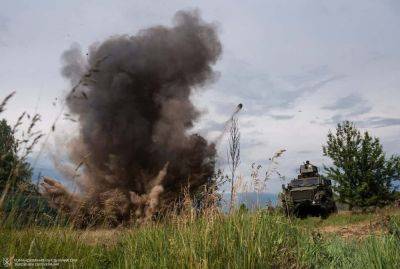 Война, день 565: оккупанты атаковали Украину 33 дронами-камикадзе | Новости Одессы