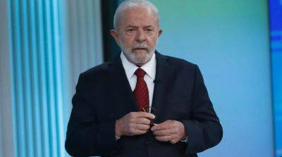 Президент Бразилии изменил свою позицию по поводу ареста путина