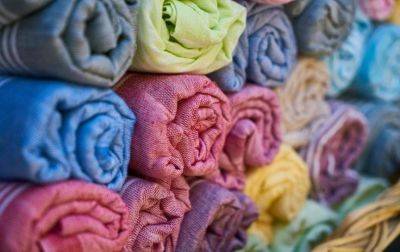 Еще один: скоро в Латвии будет налог на текстиль