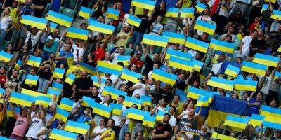 Италия — Украина: онлайн-трансляция отборочного матча Евро-2024