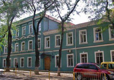 11 школ Одесщины попали в в топ-200 учебных заведений Украины