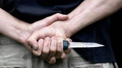 В России подросток с ножом устроил резню в школе: 4 раненых