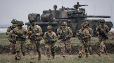 НАТО готовит крупнейшие военные учения со времен холодной войны – FT