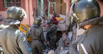Более 2100 погибших: иностранные спасатели направляются в зону землетрясения в Марокко, — Guardian