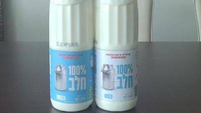Бецалель Смотрич - Смотрич продлил отмену пошлины на молоко, но не на все виды - vesty.co.il - Израиль - Турция - Польша
