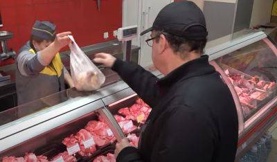 Начинаем забывать вкус мяса: украинцев напугали новыми ценами