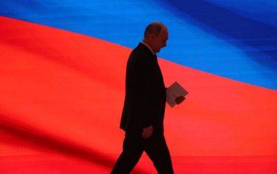 В Кремле не видят конкурентов для Путина на выборах