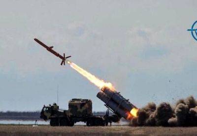 Новая украинская дальнобойная ракета представляет угрозу для Москвы?