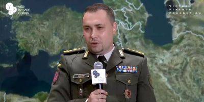 «Чудо-оружие так и не сотворили». Буданов объяснил, почему РФ не посылает в Украину танки Армата
