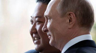 Кремль официально подтвердил, что в РФ приедет Ким Чен Ын