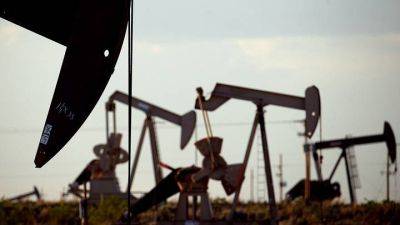 Нефтяники США подают в суды на самих судей в ответ на экологические иски