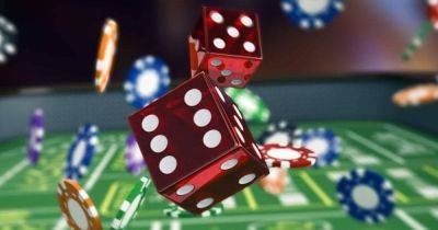 Двойное налогообложение банков и рынка азартных игр чревато падением доходов бюджета и росту расходов финучреждений, — СМИ