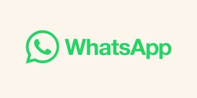 WhatsApp тестирует кроссплатформенные сообщения. Благодарить надо новое законодательство ЕС
