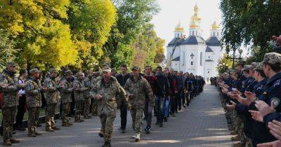 Мобилизация в Украине: кого не призовут в армию в 2023 году