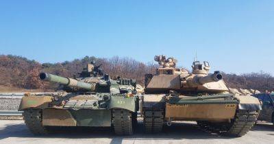Т-80БВМ и облегченные Abrams: США и РФ меняют акценты в производстве танков, — СМИ