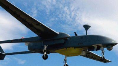 ВСУ сбили российский дрон «Форпост» стоимостью около 6 млн долларов
