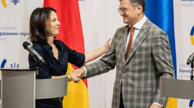 Германия выделит Украине дополнительные 20 млн евро – Бербок