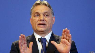 Неожиданный поворот: Орбан, который так любит Путина, заявил, что Венгрия отказывается от российского топлива