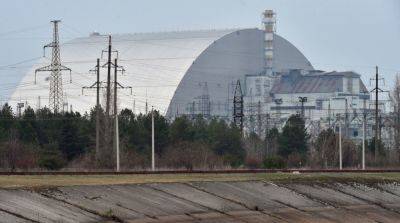 Украина и Германия договорились построить ветровую электростанцию возле ЧАЭС
