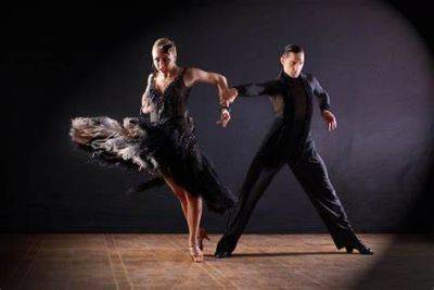 NeuroImage: у занимающихся вместе танцоров синхронизировались нейроны - obzor.lt - Китай