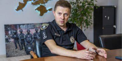 Агрессии стало больше. В Украине в этом году открыли 270 производств из-за насилия в отношении полицейских — представитель Нацполиции