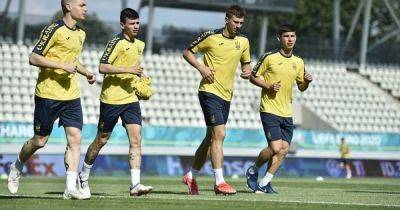 Евро-2024: Италия — Украина: кто покажет матч с действующими чемпионами Европы