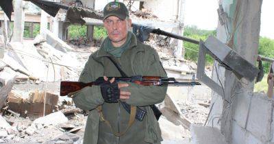 В оккупированном Донецке погиб российский военкор Геннадий Дубовой: подробности (фото)