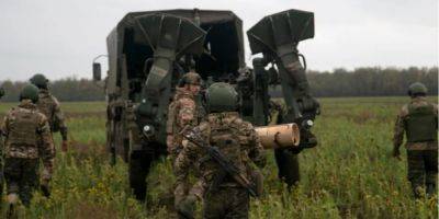 ВСУ продвигаются на 50−200 метров за сутки на юге Украины — Силы обороны